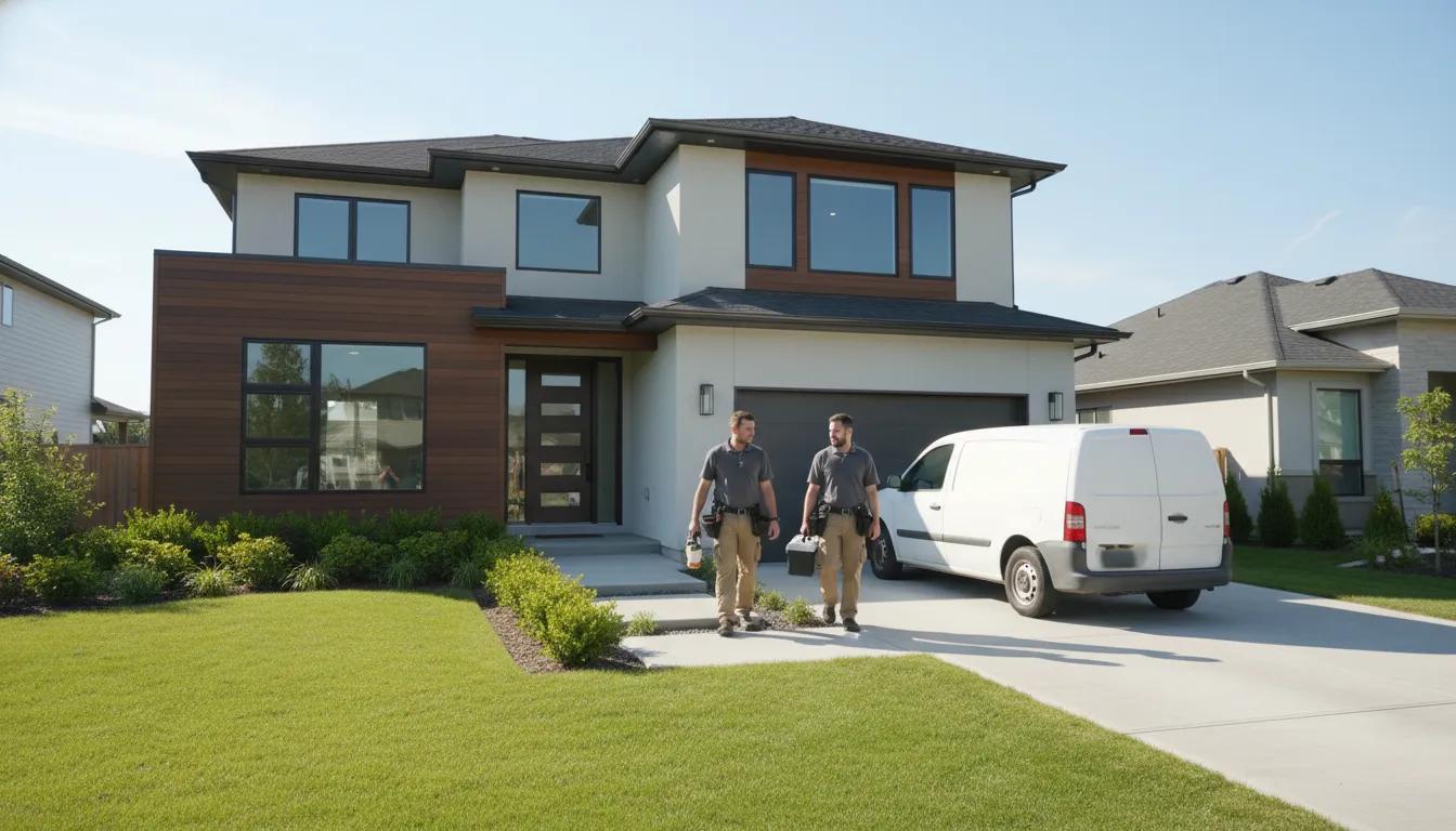 Expert Pest Control Solutions for Your Home